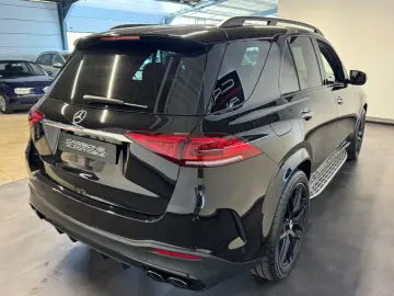 GLE 53 AMG  4Matic+