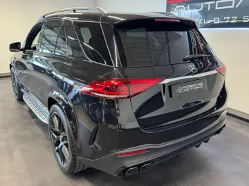 GLE 53 AMG  4Matic+
