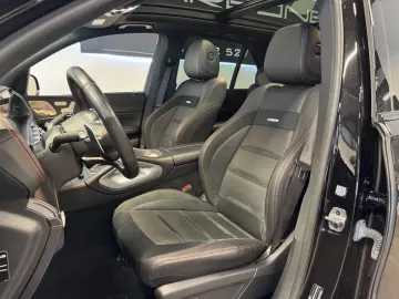 GLE 53 AMG  4Matic+