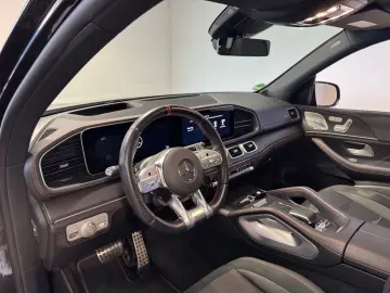GLE 53 AMG  4Matic+