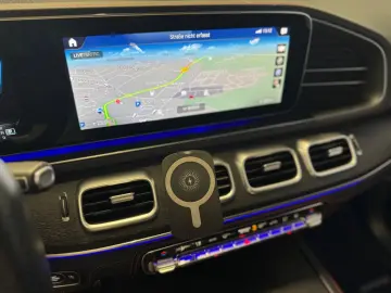 GLE 53 AMG  4Matic+