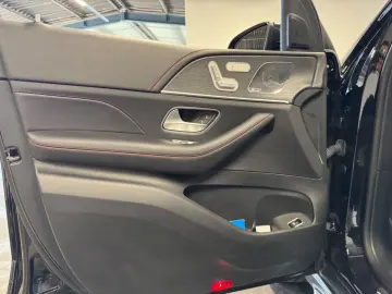 GLE 53 AMG  4Matic+