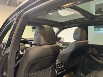 GLE 53 AMG  4Matic+