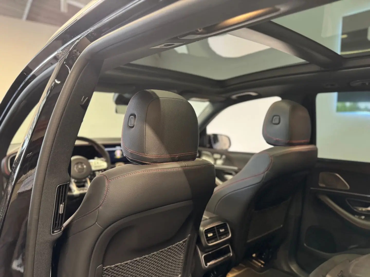 GLE 53 AMG  4Matic+