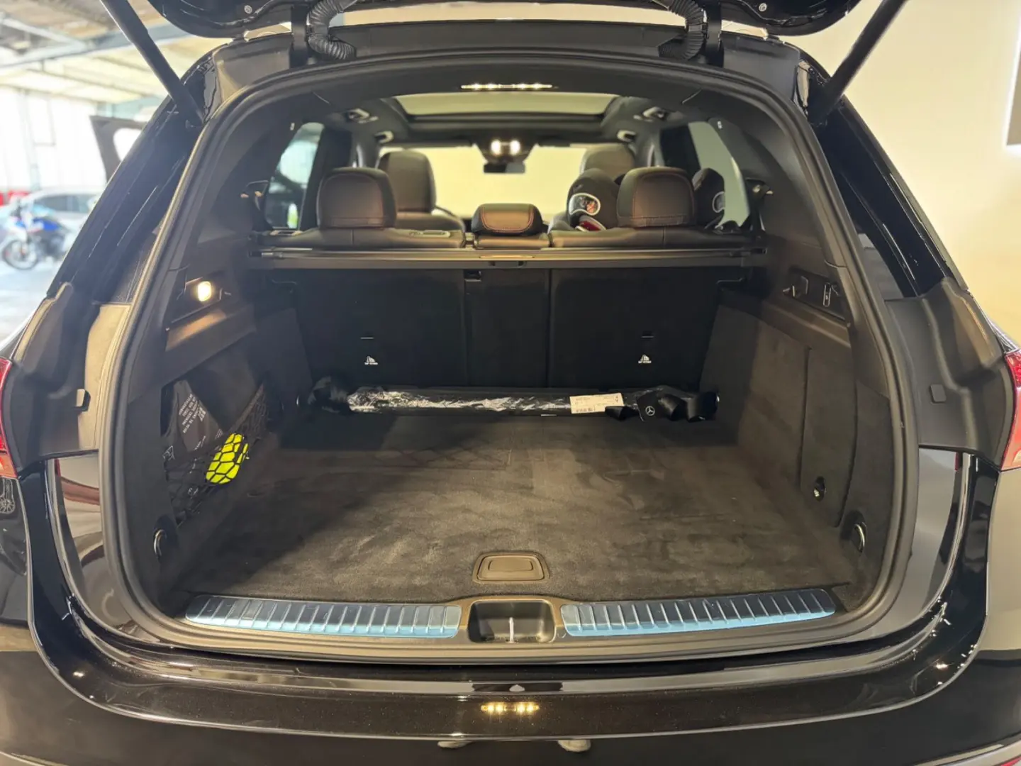 GLE 53 AMG  4Matic+