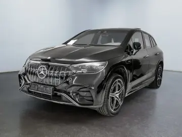 EQE 43 AMG 4M SUV   BURM NIGHT PREMIUM DISTR