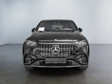 EQE 43 AMG 4M SUV , BURM NIGHT PREMIUM DISTR