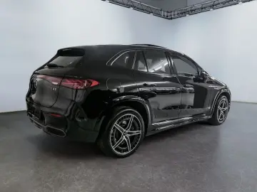 EQE 43 AMG 4M SUV , BURM NIGHT PREMIUM DISTR