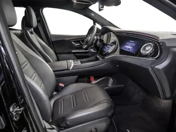 EQE 43 AMG 4M SUV , BURM NIGHT PREMIUM DISTR