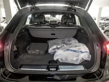 EQE 43 AMG 4M SUV , BURM NIGHT PREMIUM DISTR
