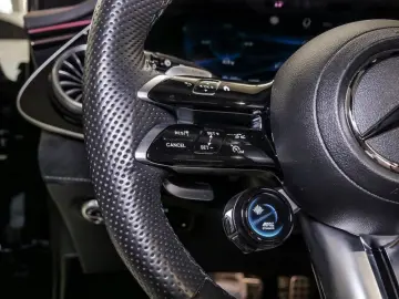 EQE 43 AMG 4M SUV , BURM NIGHT PREMIUM DISTR