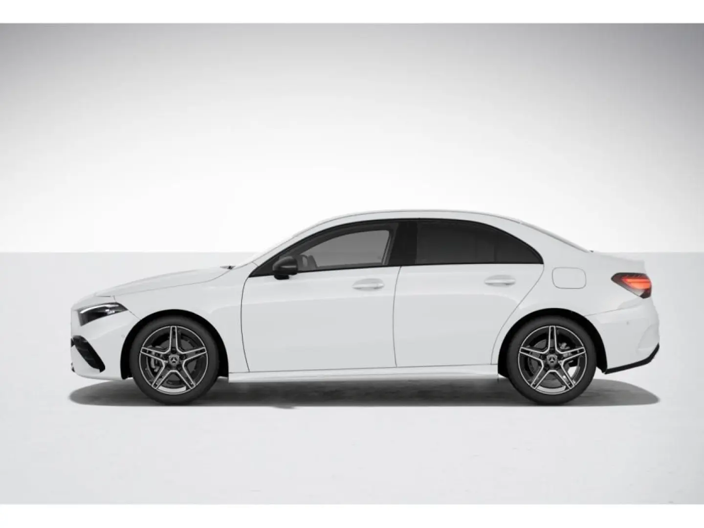 A 200 d Limo AMG-Sport/LED/Cam/Night/Ambiente/18