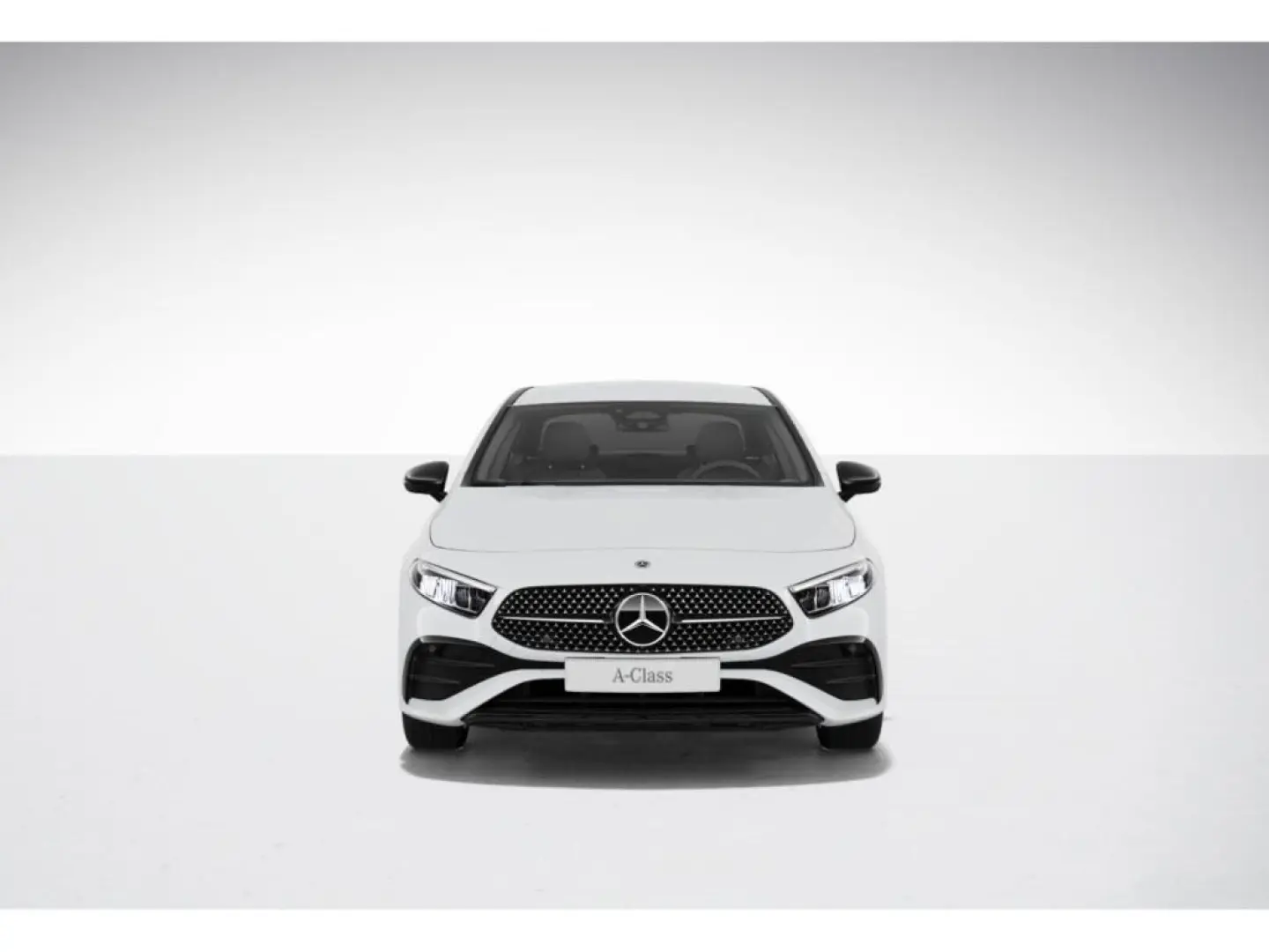 A 200 d Limo AMG-Sport/LED/Cam/Night/Ambiente/18