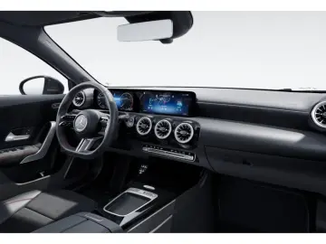 A 200 d Limo AMG-Sport/LED/Cam/Night/Ambiente/18