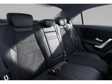 A 200 d Limo AMG-Sport/LED/Cam/Night/Ambiente/18