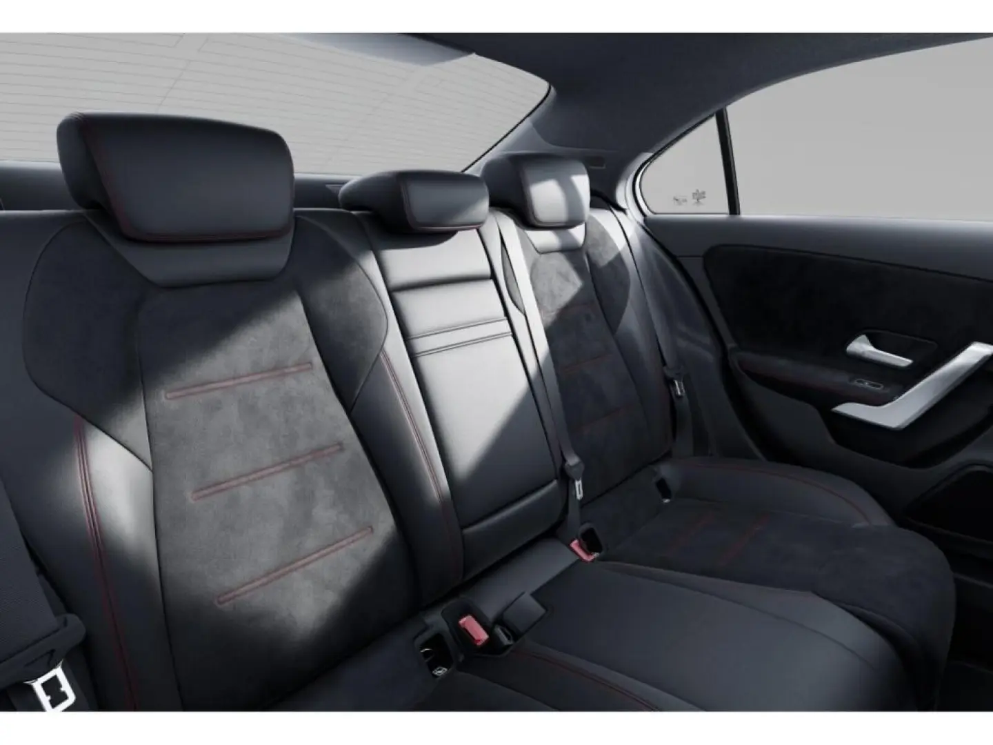 A 200 d Limo AMG-Sport/LED/Cam/Night/Ambiente/18