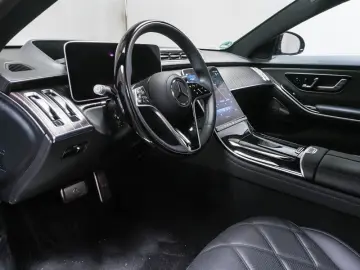 S 580 e Maybach Night-Series/Exklusiv/Pano/20'