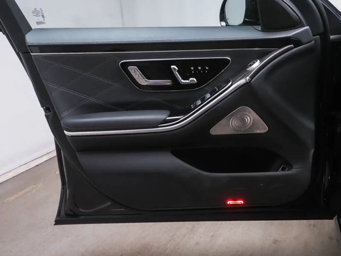 S 580 e Maybach Night-Series/Exklusiv/Pano/20'