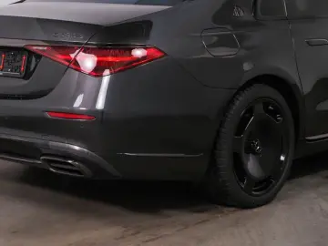 S 580 e Maybach Night-Series/Exklusiv/Pano/20'