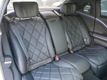 S 580 Maybach Pano/HAL/360/Memo/Burm/Ambi/AIRM