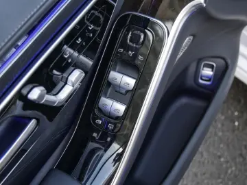 S 580 Maybach Pano/HAL/360/Memo/Burm/Ambi/AIRM