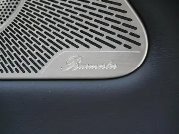 S 580 Maybach Pano/HAL/360/Memo/Burm/Ambi/AIRM