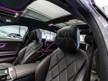 Maybach S 580 4M /
