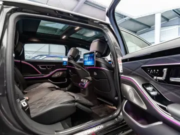 Maybach S 580 4M /