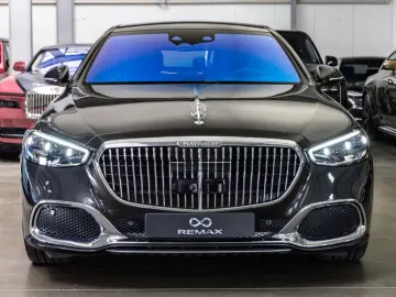 Maybach S 580 4M /
