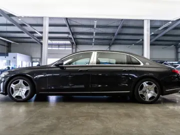 Maybach S 580 4M /