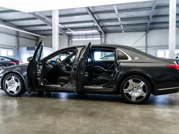 Maybach S 580 4M /