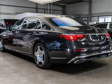 Maybach S 580 4M /