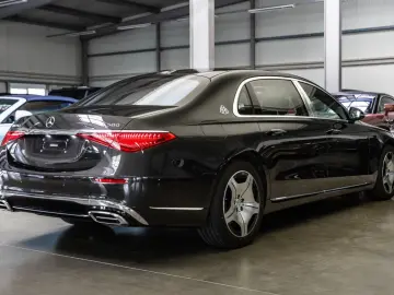 Maybach S 580 4M /