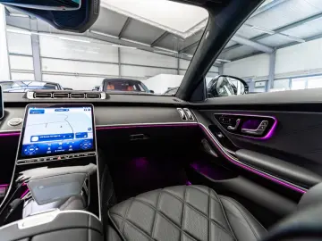 Maybach S 580 4M /