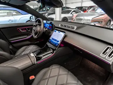 Maybach S 580 4M /