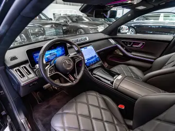 Maybach S 580 4M /
