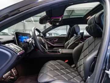 Maybach S 580 4M /
