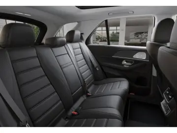 GLE 450 4M AMG-Sport/Pano/Burm/HUD/Sitzklima/AHK