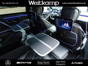 Mercedes-Maybach S 680 Night-Series+First-C-Fond