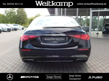 Mercedes-Maybach S 680 Night-Series+First-C-Fond