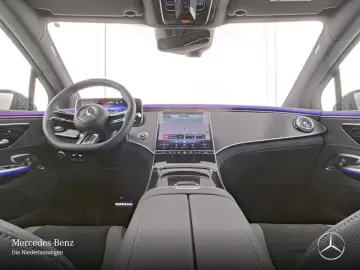 EQE 350 4M SUV AMG PREMIUM/PANO/21