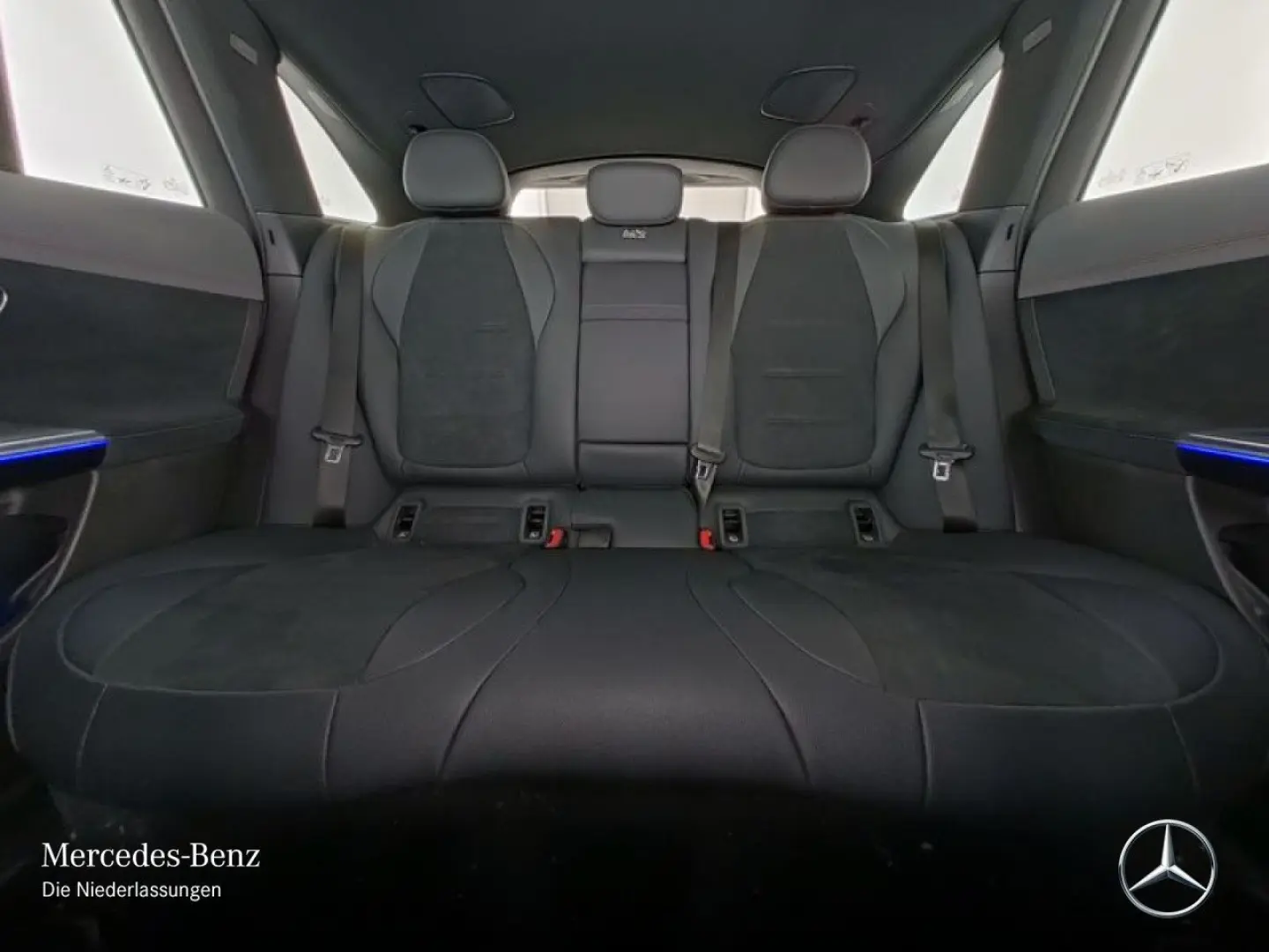 EQE 350 4M SUV AMG PREMIUM/PANO/21