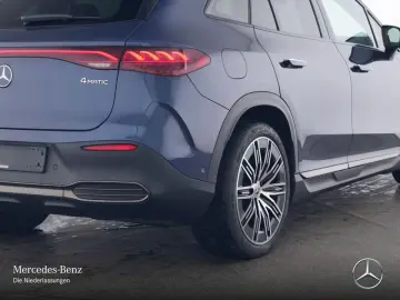 EQE 350 4M SUV AMG PREMIUM/PANO/21