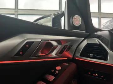 XM 50e SOFT|AHK|LASER|B&W|MASSAGE|360°|ORANGE
