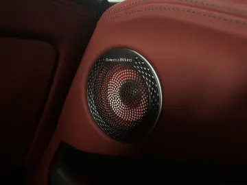 XM 50e SOFT|AHK|LASER|B&W|MASSAGE|360°|ORANGE