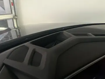 XM 50e SOFT|AHK|LASER|B&W|MASSAGE|360°|ORANGE