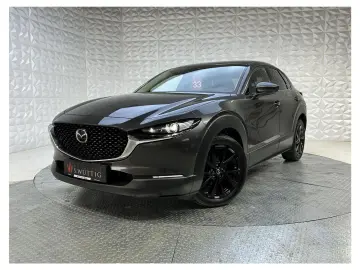 Mazda CX-30 Selection 2.0 HYBRID AWD LED BOSE HEAD UP