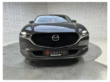 Mazda CX-30 Selection 2.0 HYBRID AWD+LED+BOSE+HEAD UP+