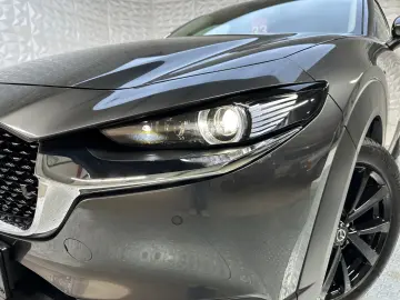Mazda CX-30 Selection 2.0 HYBRID AWD+LED+BOSE+HEAD UP+