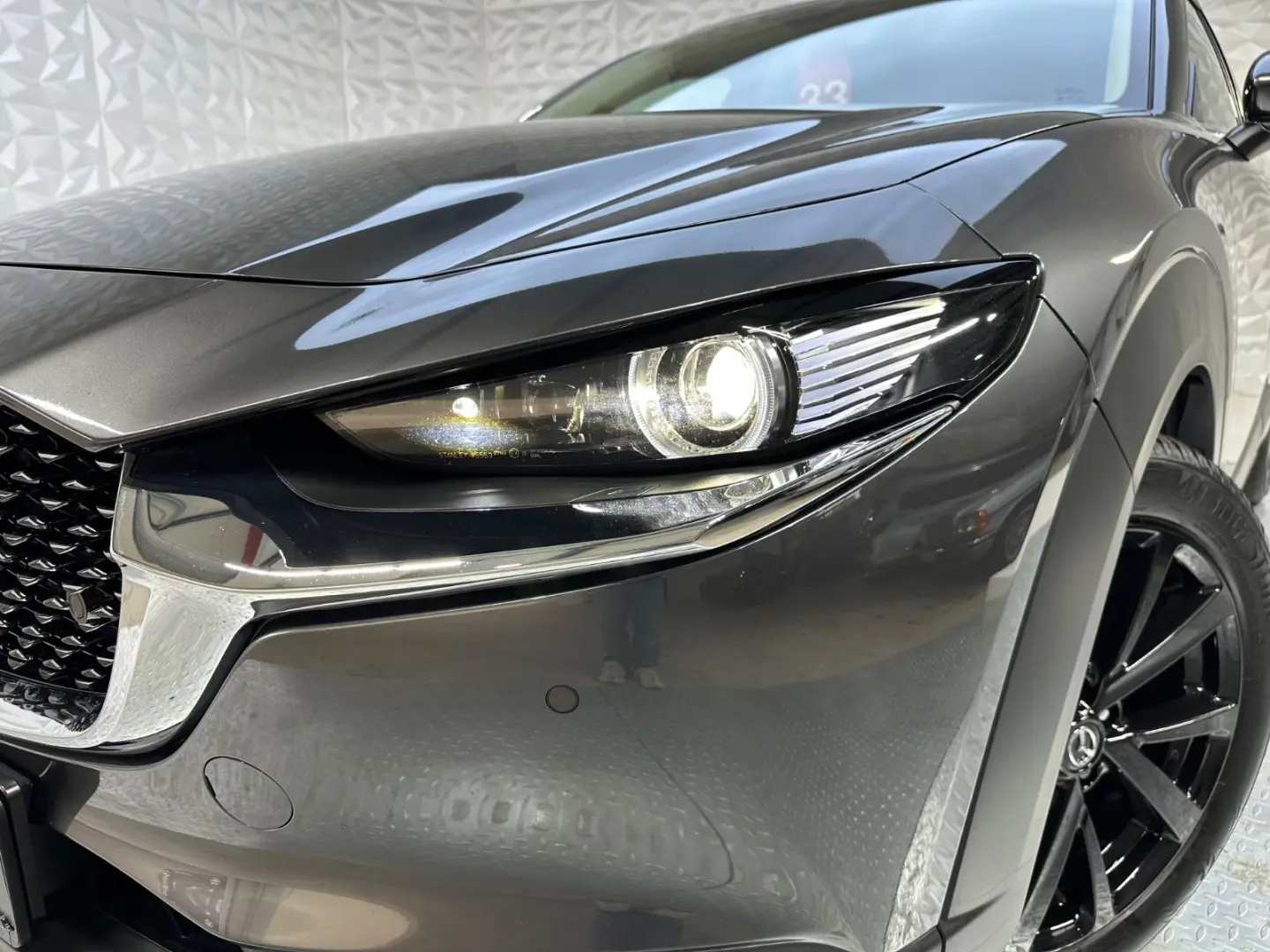 Mazda CX-30 Selection 2.0 HYBRID AWD+LED+BOSE+HEAD UP+